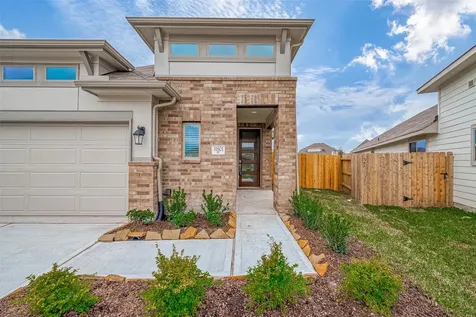 31801 Pecan Cottage Lane Spring TX 77386