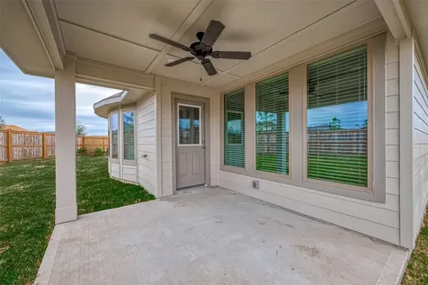31801 Pecan Cottage Lane Spring TX 77386