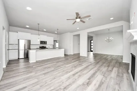 859 Sarasota Shore Drive Katy TX 77493