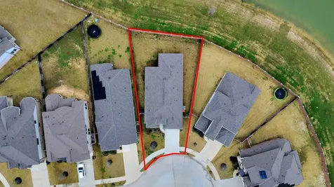 859 Sarasota Shore Drive Katy TX 77493