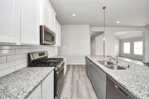 859 Sarasota Shore Drive Katy TX 77493