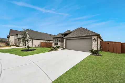 859 Sarasota Shore Drive Katy TX 77493
