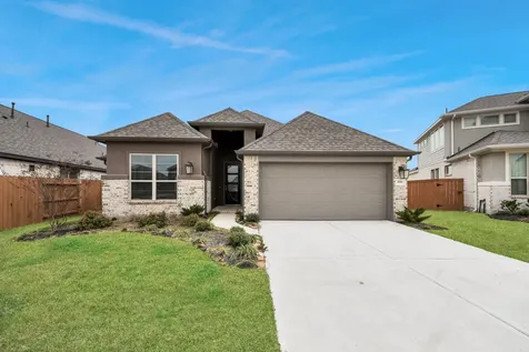 859 Sarasota Shore Drive Katy TX 77493