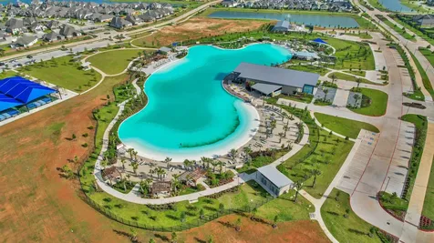 859 Sarasota Shore Drive Katy TX 77493