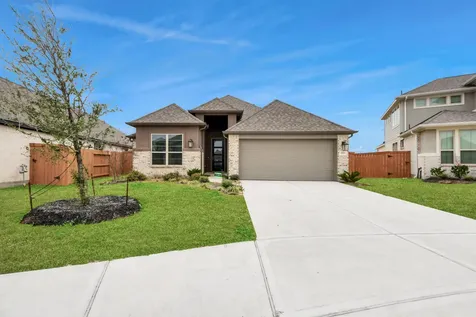 859 Sarasota Shore Drive Katy TX 77493