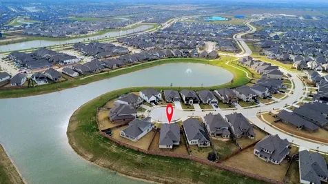 859 Sarasota Shore Drive Katy TX 77493