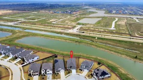 859 Sarasota Shore Drive Katy TX 77493