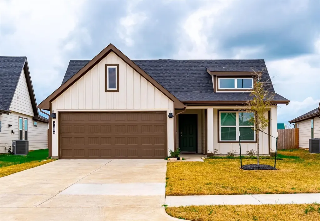 31806 Whittis Hill Way Fulshear TX 77441