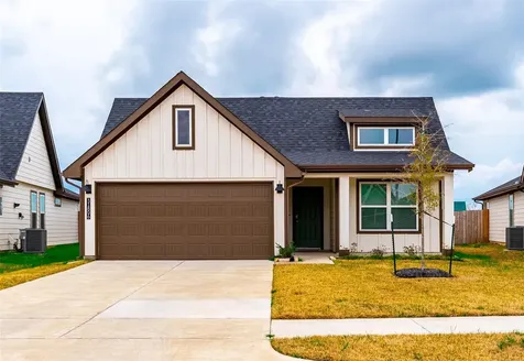 31806 Whittis Hill Way Fulshear TX 77441