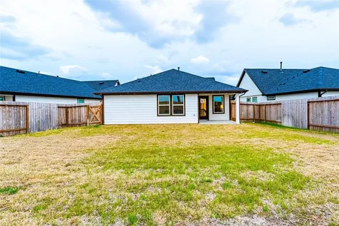 31806 Whittis Hill Way Fulshear TX 77441