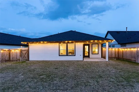 31806 Whittis Hill Way Fulshear TX 77441