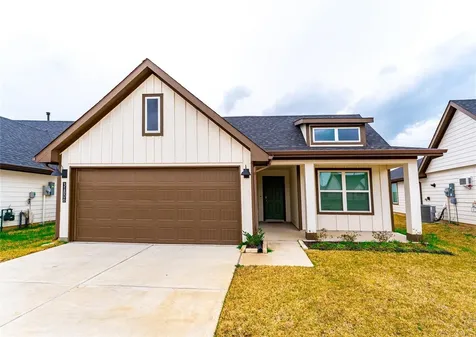 31806 Whittis Hill Way Fulshear TX 77441