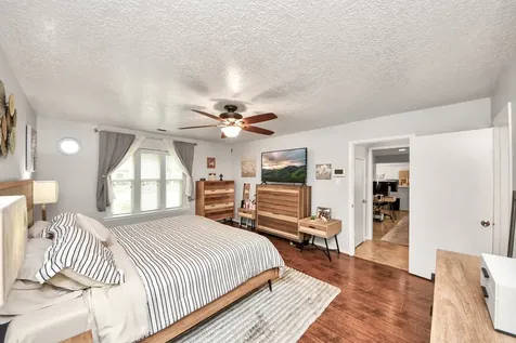 15214 Pebble Bend Drive Houston TX 77068