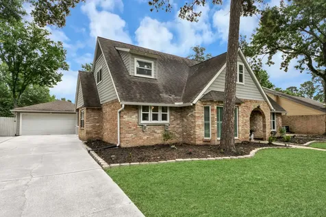 15214 Pebble Bend Drive Houston TX 77068