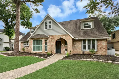 15214 Pebble Bend Drive Houston TX 77068