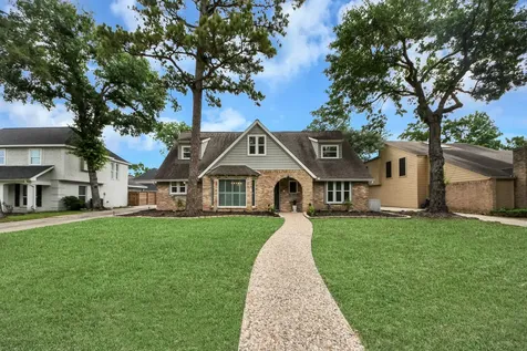 15214 Pebble Bend Drive Houston TX 77068