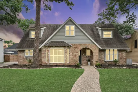 15214 Pebble Bend Drive Houston TX 77068