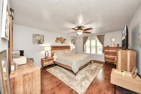 15214 Pebble Bend Drive Houston TX 77068