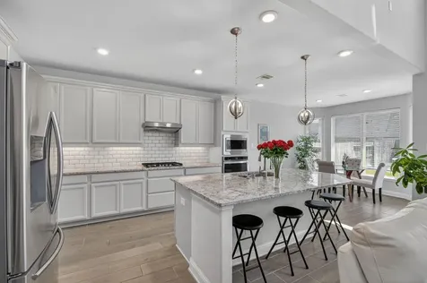 15415 Greenford Glen Drive Cypress TX 77429
