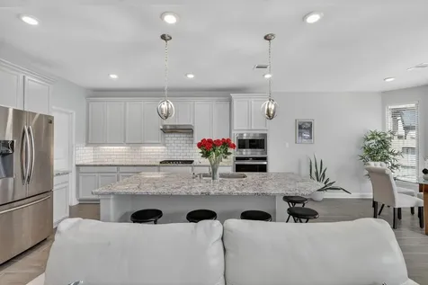 15415 Greenford Glen Drive Cypress TX 77429