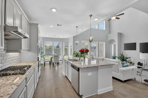 15415 Greenford Glen Drive Cypress TX 77429