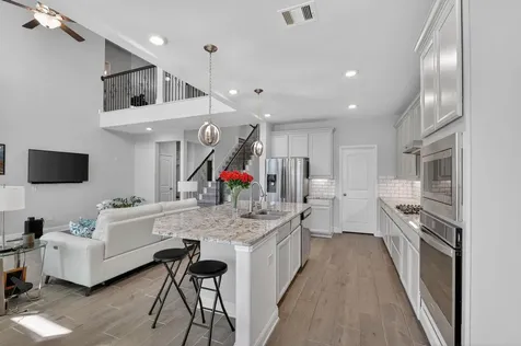 15415 Greenford Glen Drive Cypress TX 77429