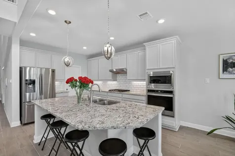 15415 Greenford Glen Drive Cypress TX 77429