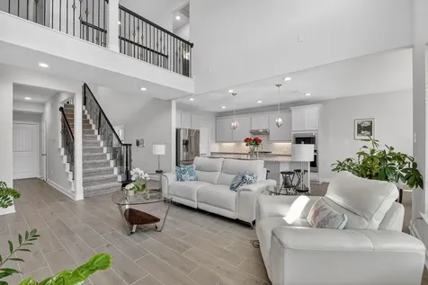 15415 Greenford Glen Drive Cypress TX 77429