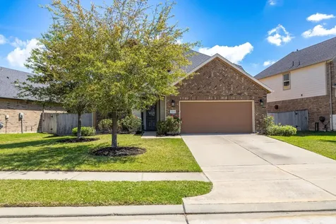 15415 Greenford Glen Drive Cypress TX 77429