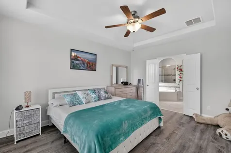 15415 Greenford Glen Drive Cypress TX 77429