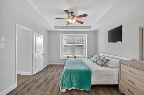 15415 Greenford Glen Drive Cypress TX 77429