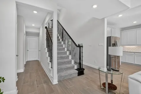 15415 Greenford Glen Drive Cypress TX 77429