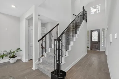 15415 Greenford Glen Drive Cypress TX 77429