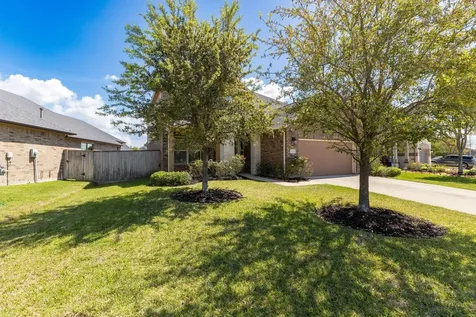 15415 Greenford Glen Drive Cypress TX 77429