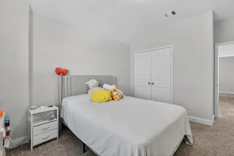 15415 Greenford Glen Drive Cypress TX 77429