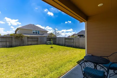15415 Greenford Glen Drive Cypress TX 77429