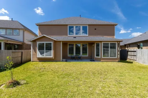 15415 Greenford Glen Drive Cypress TX 77429