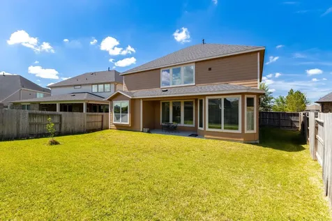 15415 Greenford Glen Drive Cypress TX 77429
