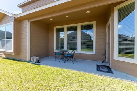 15415 Greenford Glen Drive Cypress TX 77429