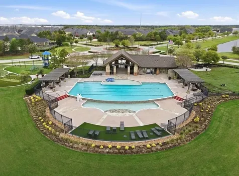 15415 Greenford Glen Drive Cypress TX 77429
