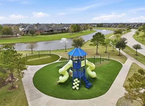 15415 Greenford Glen Drive Cypress TX 77429