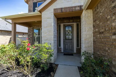 15415 Greenford Glen Drive Cypress TX 77429