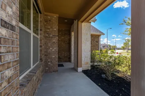 15415 Greenford Glen Drive Cypress TX 77429