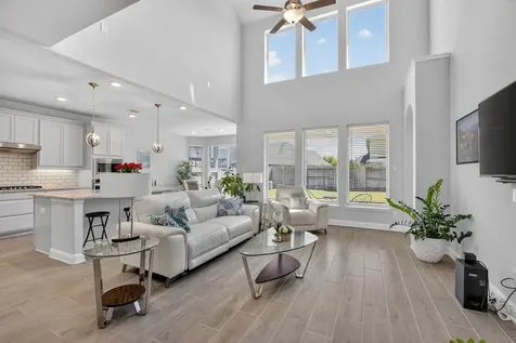 15415 Greenford Glen Drive Cypress TX 77429