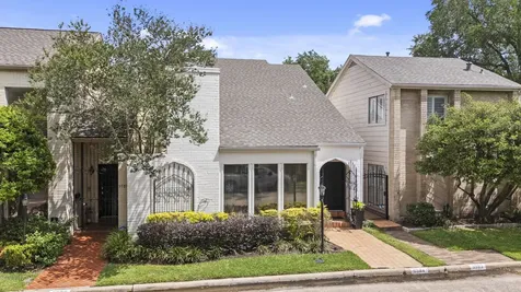 9584 Doliver Drive Houston TX 77063