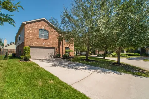 139 S Rocky Point Circle The Woodlands TX 77389