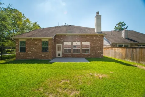 139 S Rocky Point Circle The Woodlands TX 77389