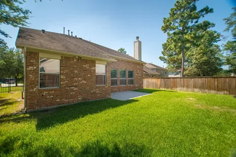139 S Rocky Point Circle The Woodlands TX 77389