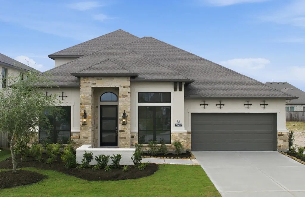 22207 Brushy Woodland Edge Way Cypress TX 77433