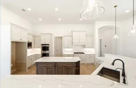 22207 Brushy Woodland Edge Way Cypress TX 77433